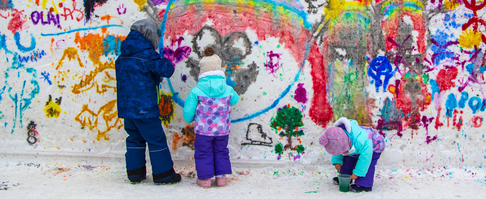 7 can’t-miss events to enjoy winter in Quebec