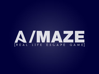 A/Maze: Escape Game - Montréal