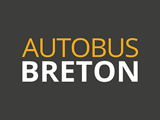 Autobus Breton - Chaudière-Appalaches