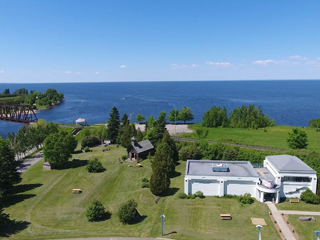 Centre d'histoire et d'archéologie de la Métabetchouane - Saguenay–Lac-Saint-Jean