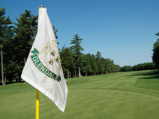 Club de Golf Glendale - Laurentians