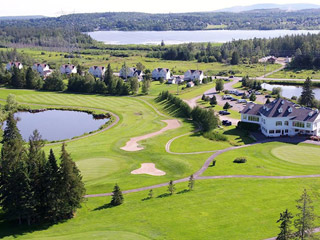 Québec region