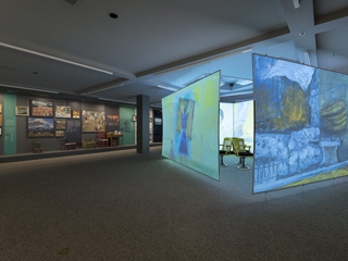 Musée d'art contemporain de Baie-Saint-Paul - Charlevoix