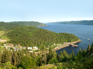 Saguenay–Lac-Saint-Jean