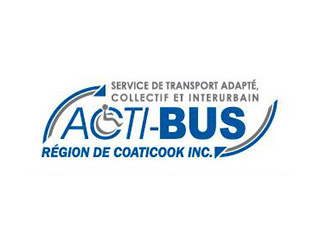 Acti-Bus (Coaticook Region) - Eastern Townships