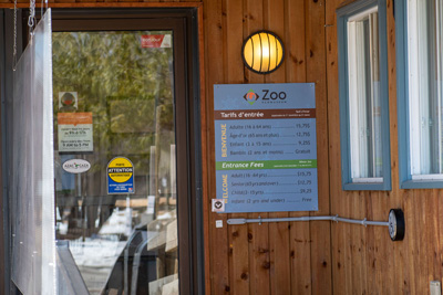 The Tourism Establishment Accessibility Program: a feature on the Ecomuseum Zoo