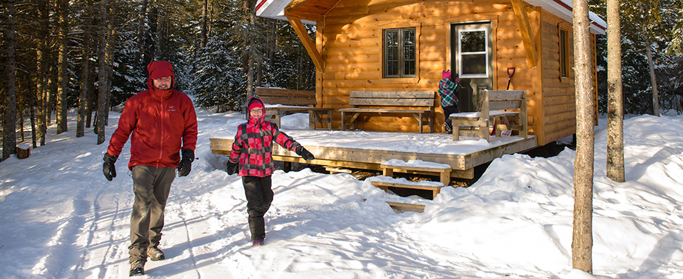 Eskamer Aventure  Québec Aventure Plein Air