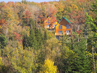 Appalaches - Cabins