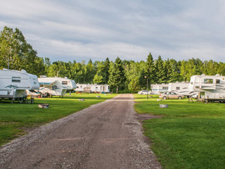 Saguenay–Lac-Saint-Jean