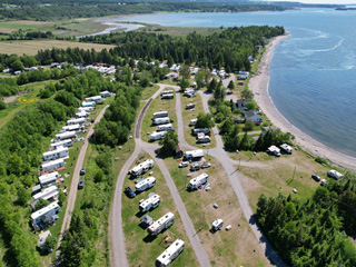 Camping Plage