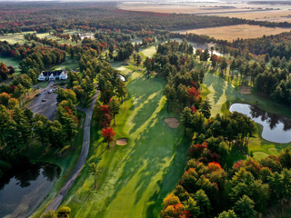 Golf Le Champêtre