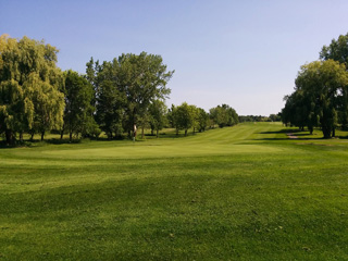 Club de golf Bel-Air