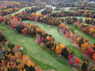 Club de Golf Bellechasse