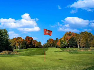 Club de Golf Lachute