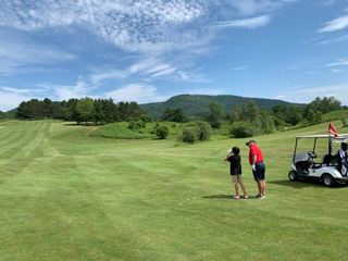 Lac Ste-Marie Golf