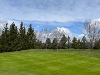 Club de golf Granby St-Paul - Eastern Townships