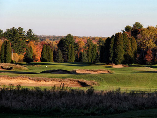 Club de golf Grand-Mère