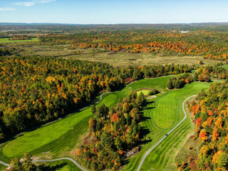 Club de golf Le Sorcier