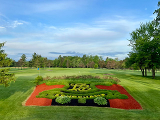 Golf et Académie Longchamp