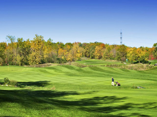 Golf Metropolitain Anjou