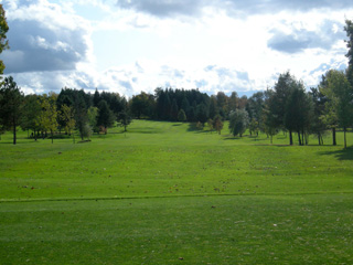 North Hatley Golf Club