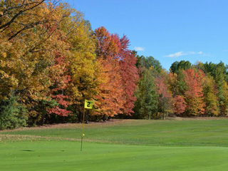 Trout River Golf Club