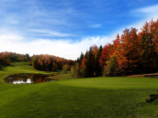 Club de golf de Waterloo