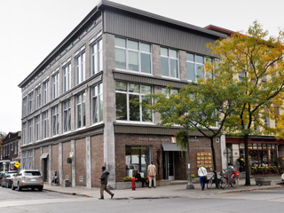 Visual Arts Centre