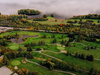 Golf Château Cartier