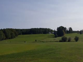 Club de Golf Lebel-sur-Quévillon