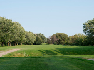 Golf Meadowbrook