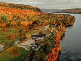 Le 2800 du parc