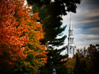 Old-Bromont - Eastern Townships