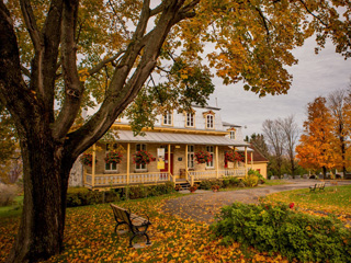 Maison de nos Aïeux