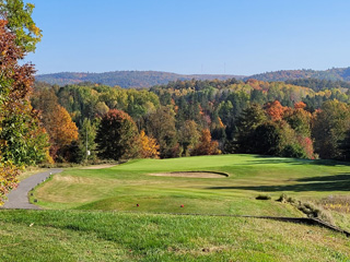 Mont Cascades Golf Club