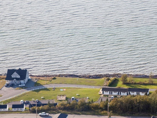 Motel Bellevue de Rivière-du-Loup