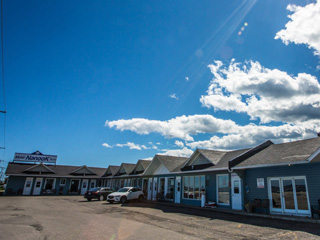 Motel Nanook