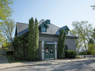 Dorval Museum of Local History and Heritage