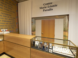 Centre Marie-Léonie Paradis