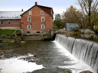 Missisquoi Museum