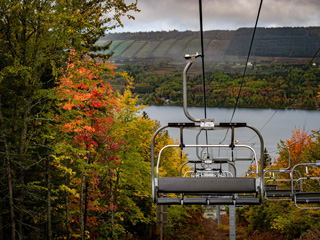 Parc du Mont-Saint-Mathieu