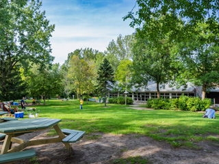 Parc-nature du Bois-de-Liesse