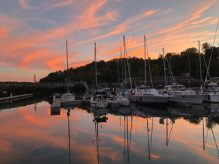 Port de Refuge de Cap-à-l'Aigle