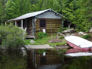 Pourvoirie du Lac Croche