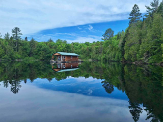 Squaw Lake Outfitter