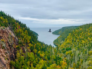 Tourisme Baie-Comeau