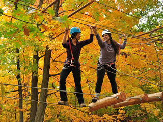 Tourisme Haut-Richelieu - Montérégie