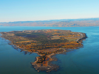 Tourisme Isle-aux-Coudres