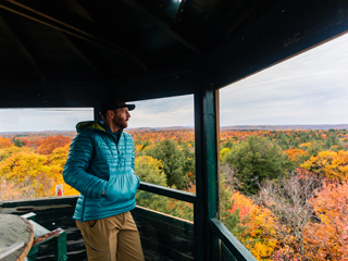 Tourisme Petite Nation - Outaouais