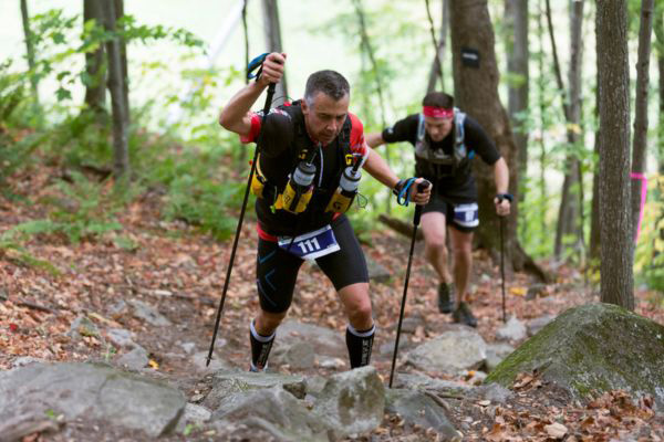 Bromont Ultra